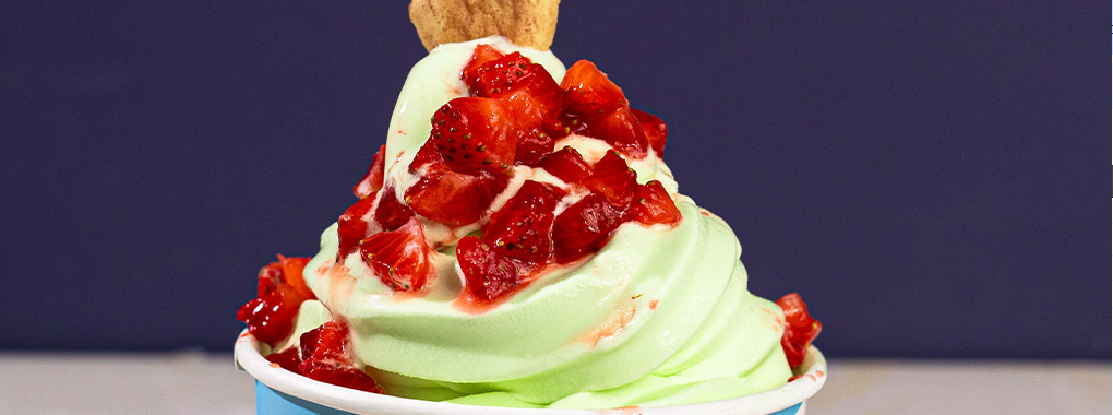 FomoFroyo 