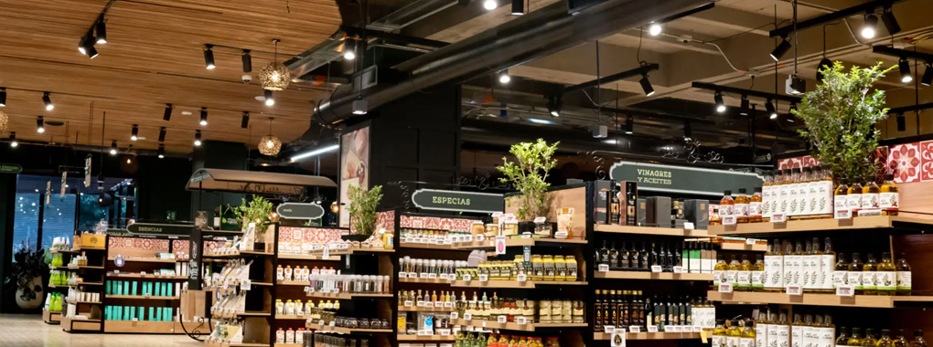 SOUQ Supermarket