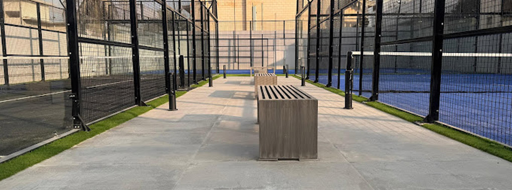 Titans Arena