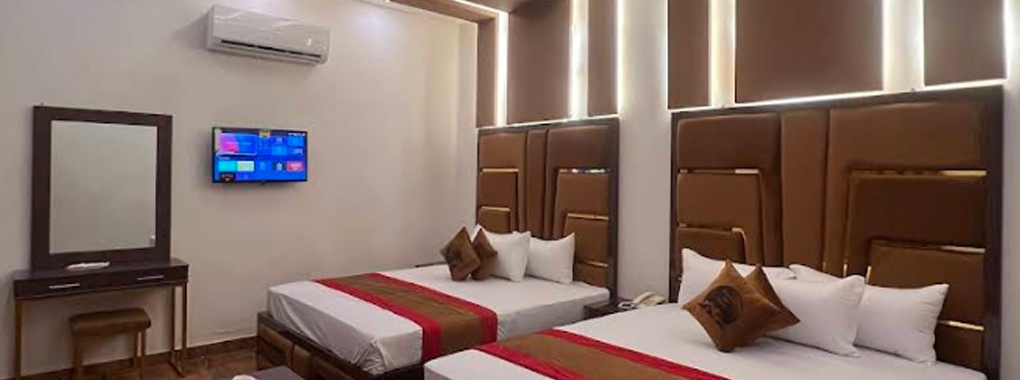 Gulberg Inn Hotel 