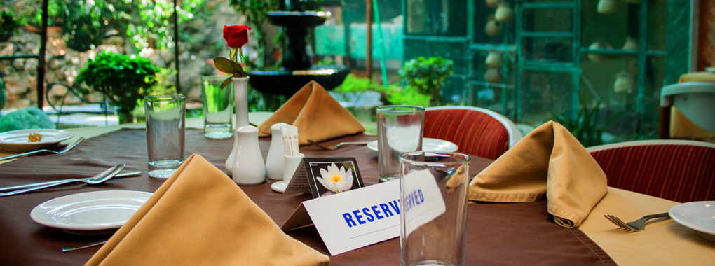 Hotel Mehran 