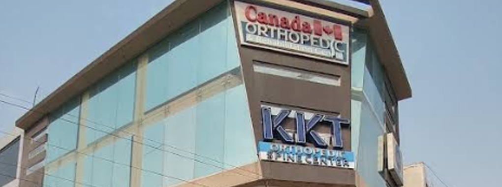 KKT Orthopedic Spine Center