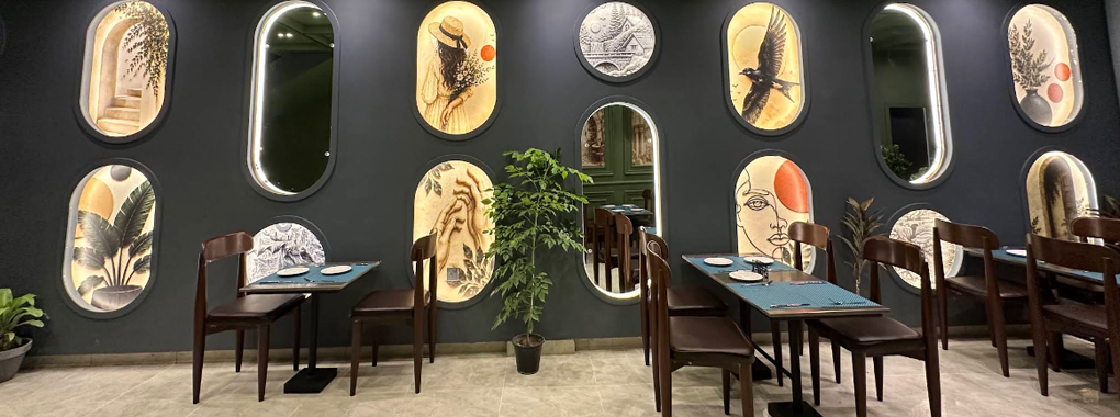 Spello Grill & Cafe