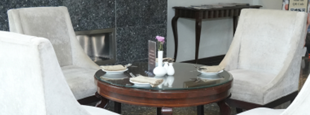 Family Lounge - Defence Raya Golf & Country Club