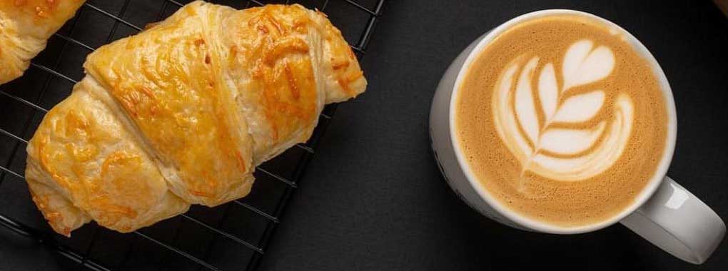 Shaghf Coffee