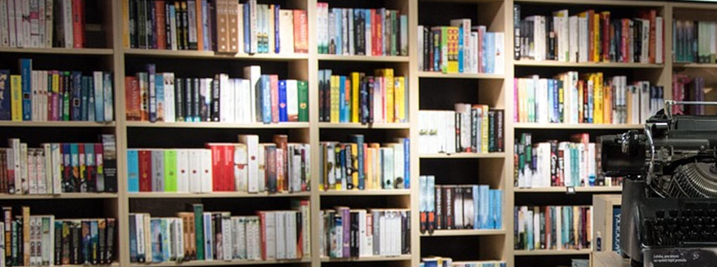 Variety Books