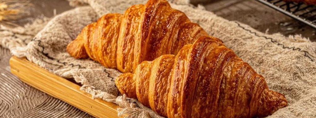 The Croissant Guy