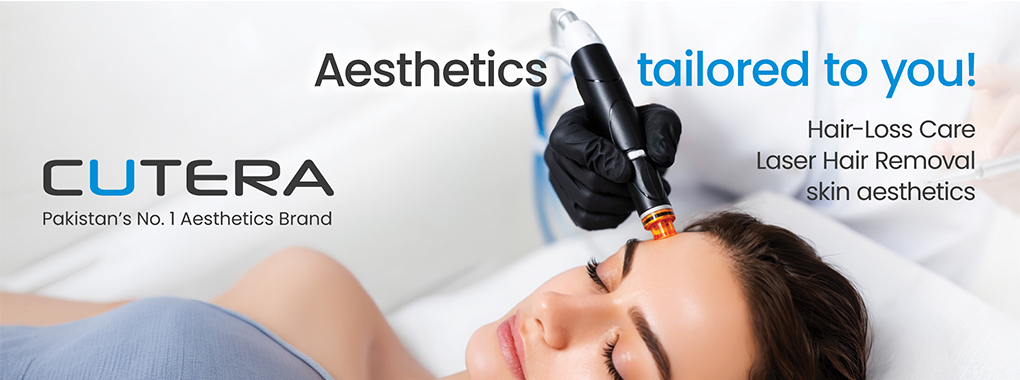 Cutera Aesthetics