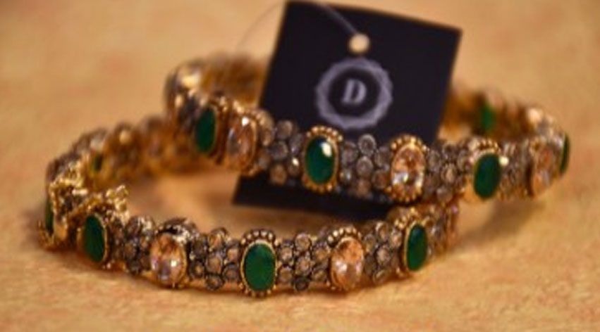 Dazzle Accessories