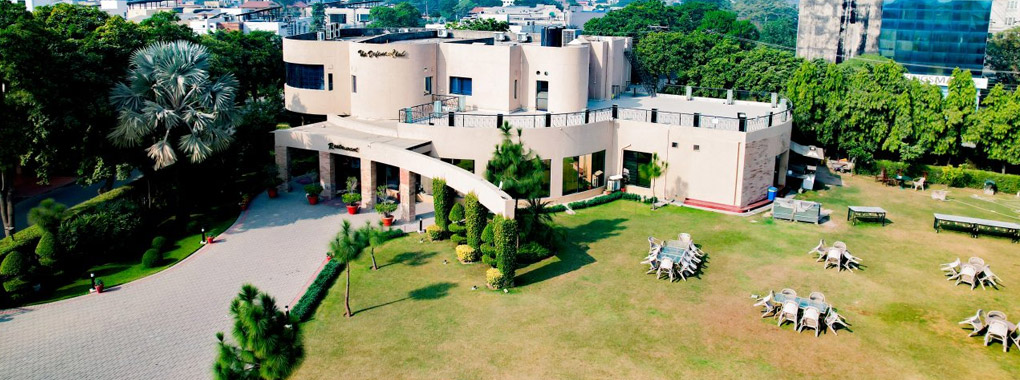 The Defence Club