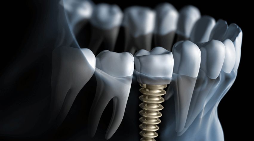 The Dental Studio 