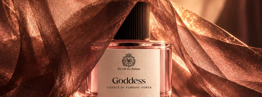 Elor De Parfum