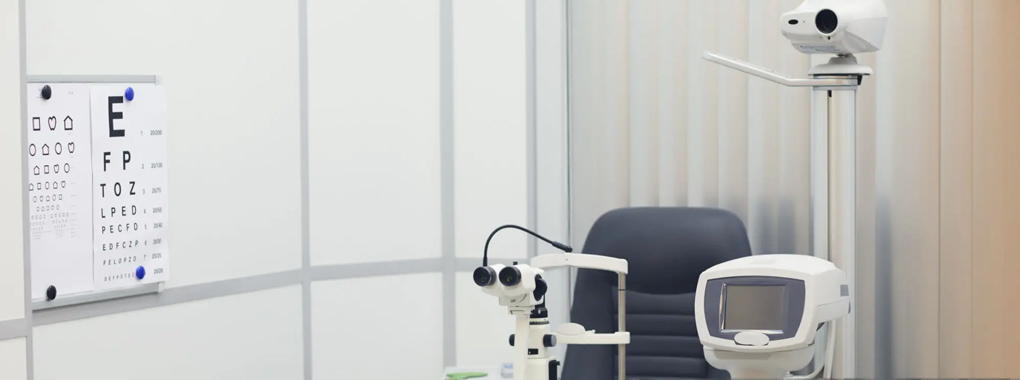Eye Links Opticians