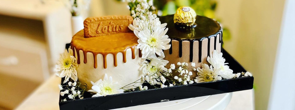 Butter Cakes Lounge