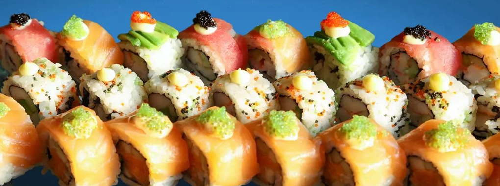 Go Sushi