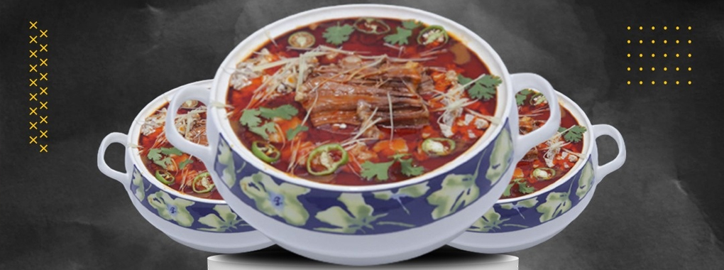 Javed Nihari Menu in Karachi | Rated 0 | (Mar, 2026)