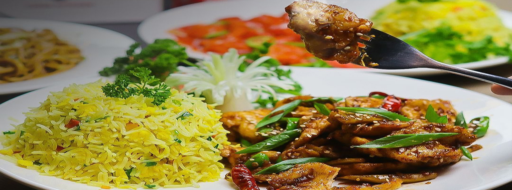 The China Kitchen