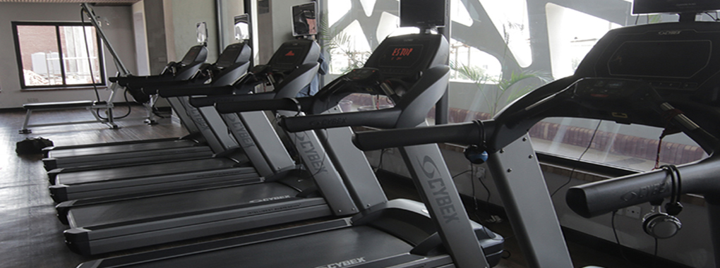 Shapes Active LifeStyle