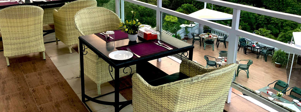 Bistro 201