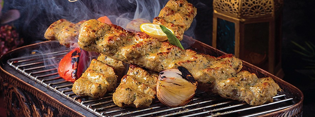 Kebabish Continental
