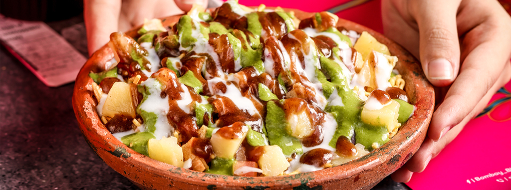 Bombay Bhel