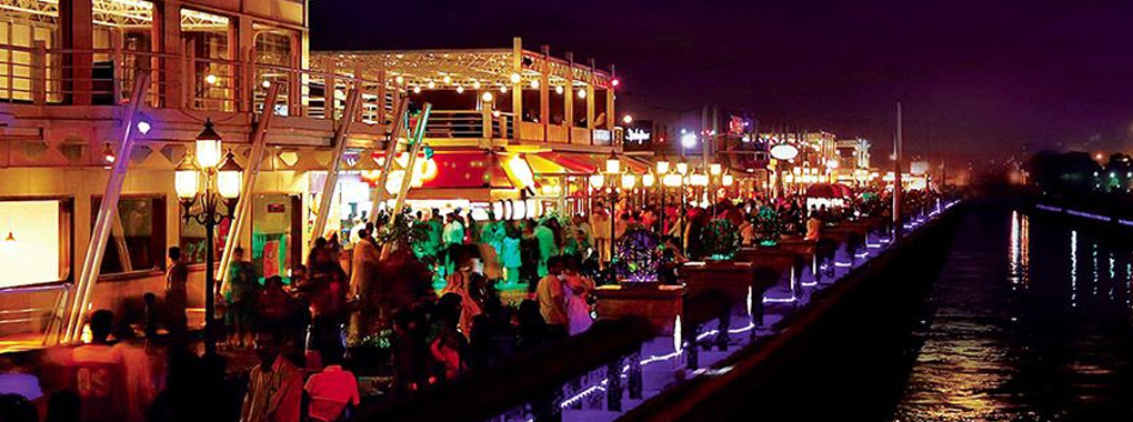 Port Grand