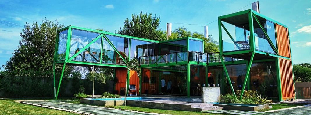 Loft 29