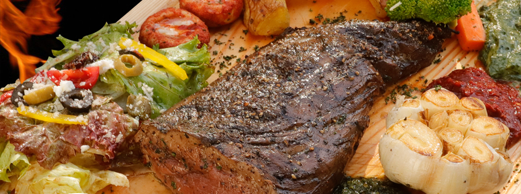SteaK By CFU Karachi