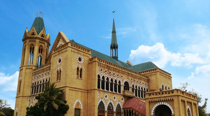 Best Frere Hall Deals & Discounts (Jun, 2026)