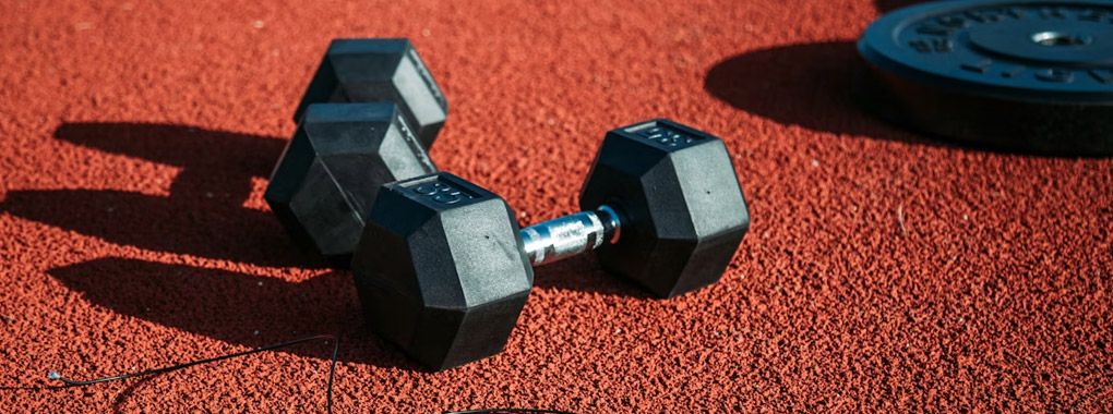 Fusion X Gym