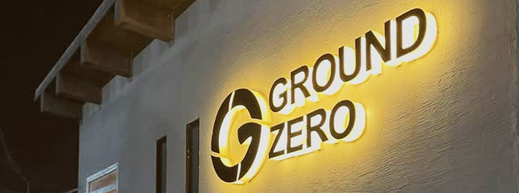 Ground Zero