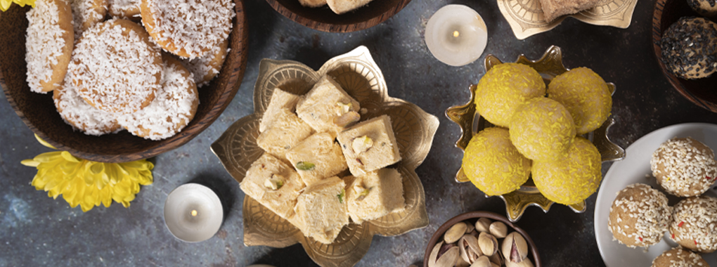 Hafiz Sweets