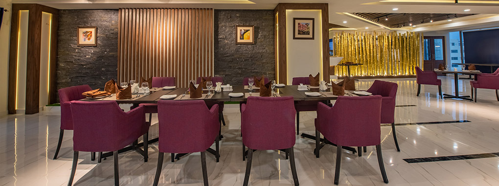 High End - Legend Hotels