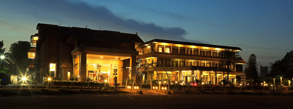 Islamabad Club