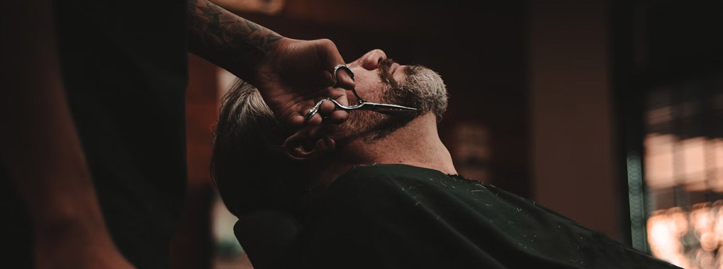 J Style Men's Salon