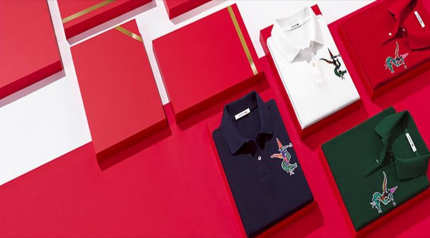 Lacoste