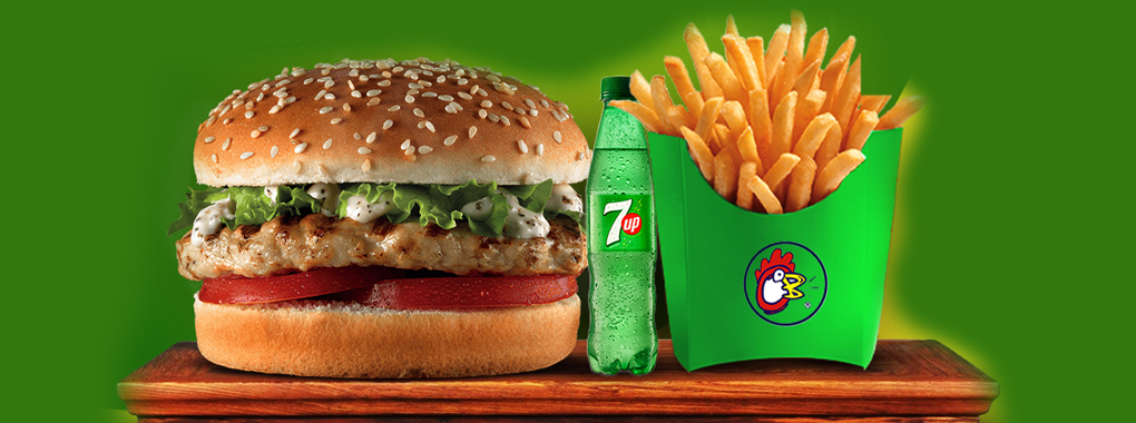 Chicken Base Rawalpindi