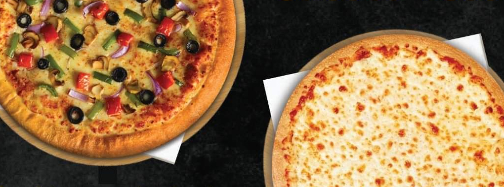 The Pizza Kitchen