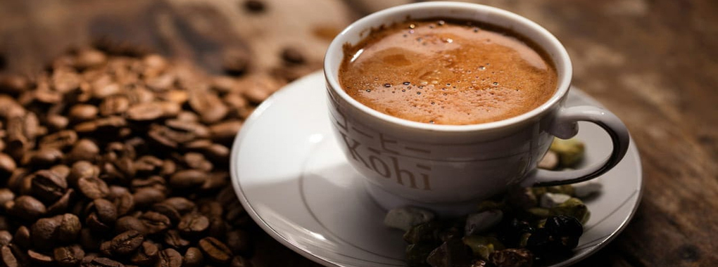 Kohi Coffees