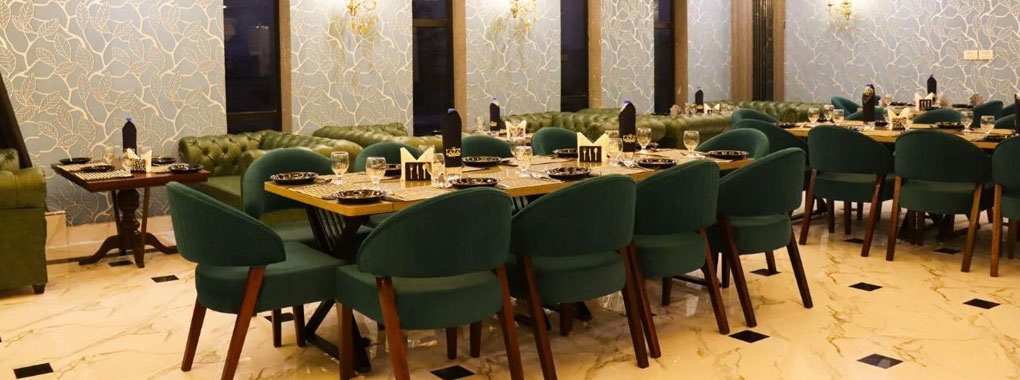Lazat Restaurant photo 1