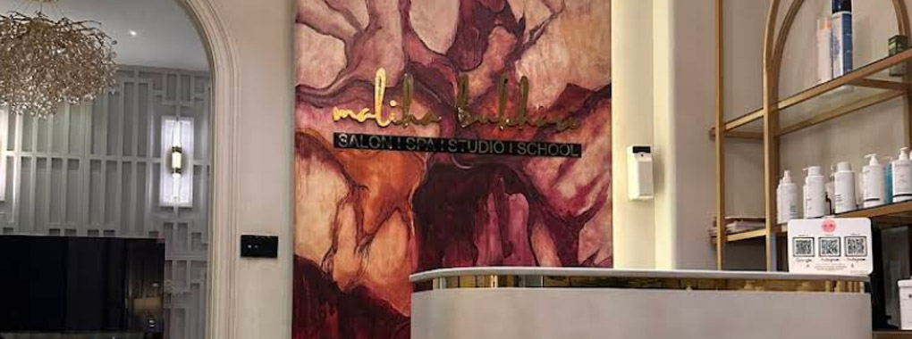Maliha’s Studio