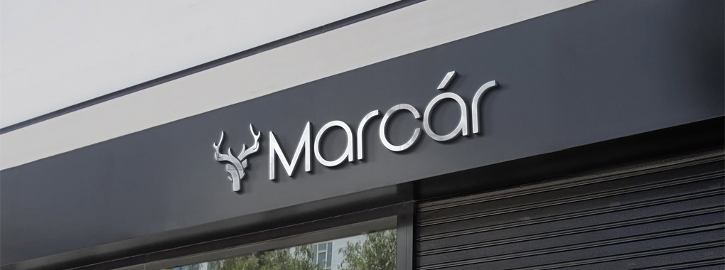 Marcár
