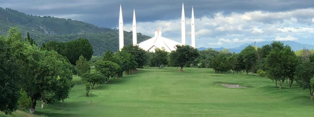 Margalla Greens Golf Club