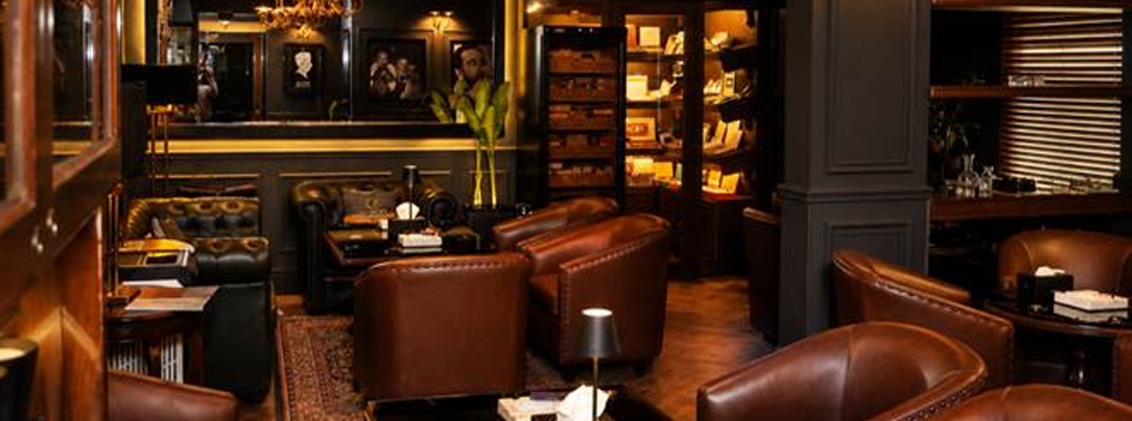 MCC Lounge