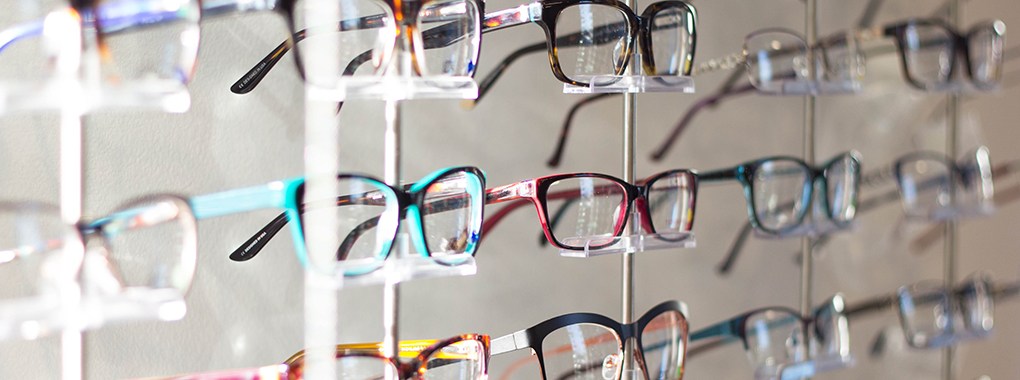 Eyes Collection