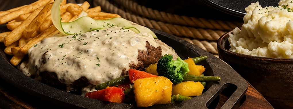 Ox & Grill Steakhouse