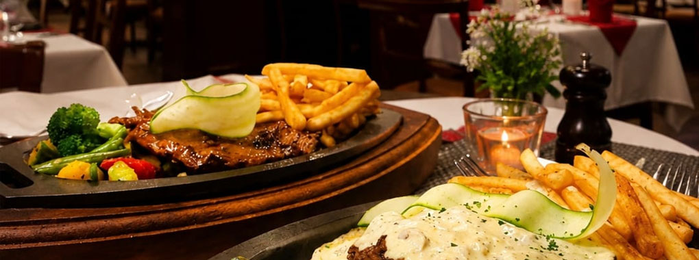 Ox & Grill Steakhouse