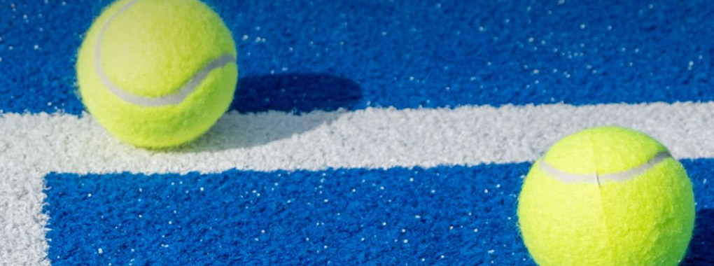 Padel Nexus