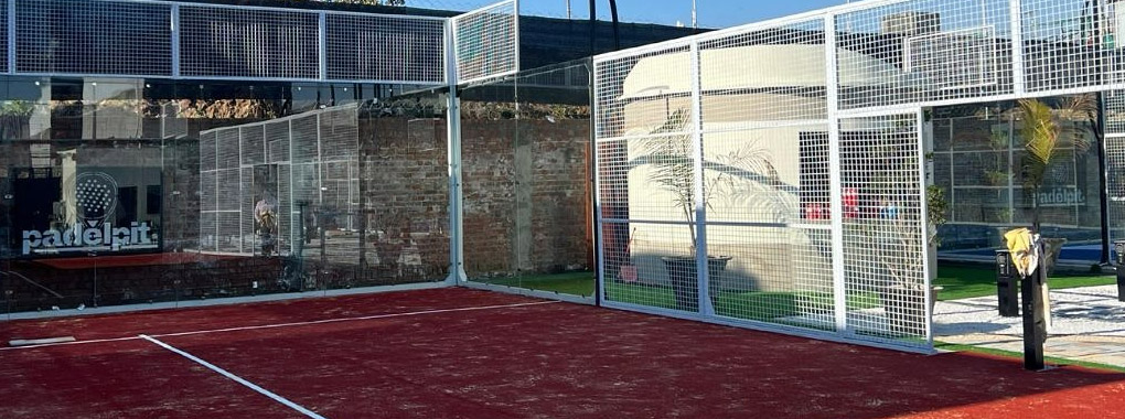 PadelPit