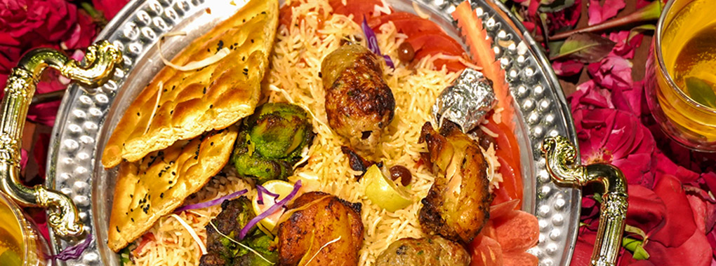 Pamir Restaurant